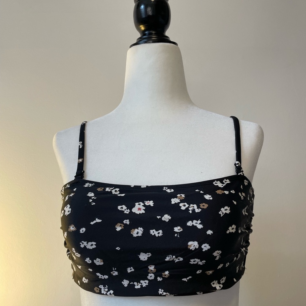 ICHI Swim Top